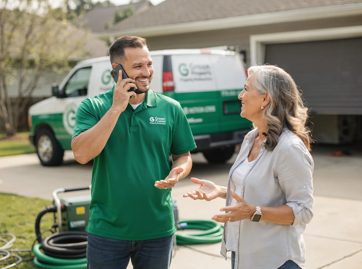 Water Damage Restoration Hardin, TX FAQs